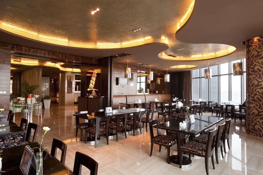 Holiday Inn Express Beijing Huacai By Ihg Экстерьер фото