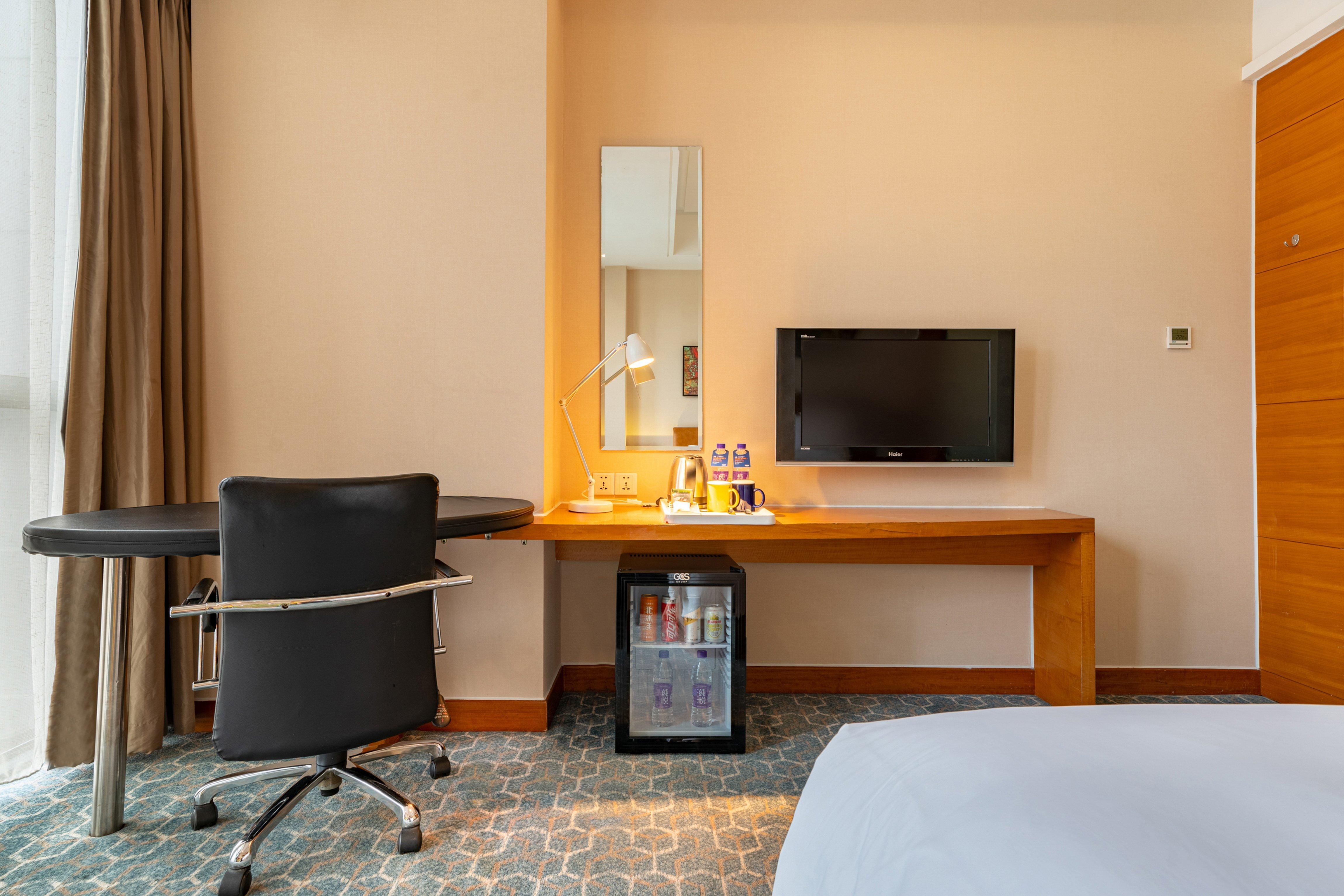 Holiday Inn Express Beijing Huacai By Ihg Экстерьер фото