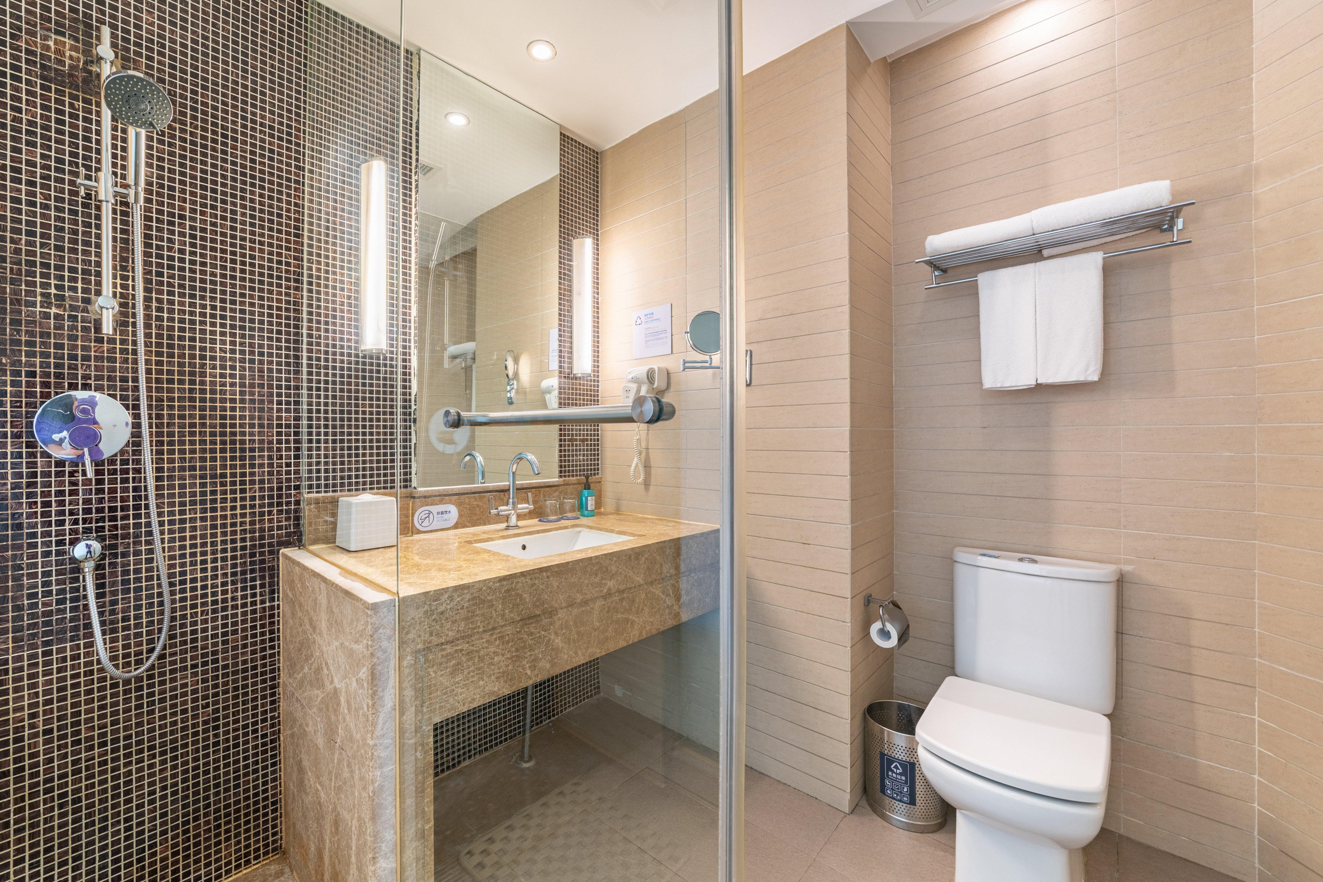 Holiday Inn Express Beijing Huacai By Ihg Экстерьер фото
