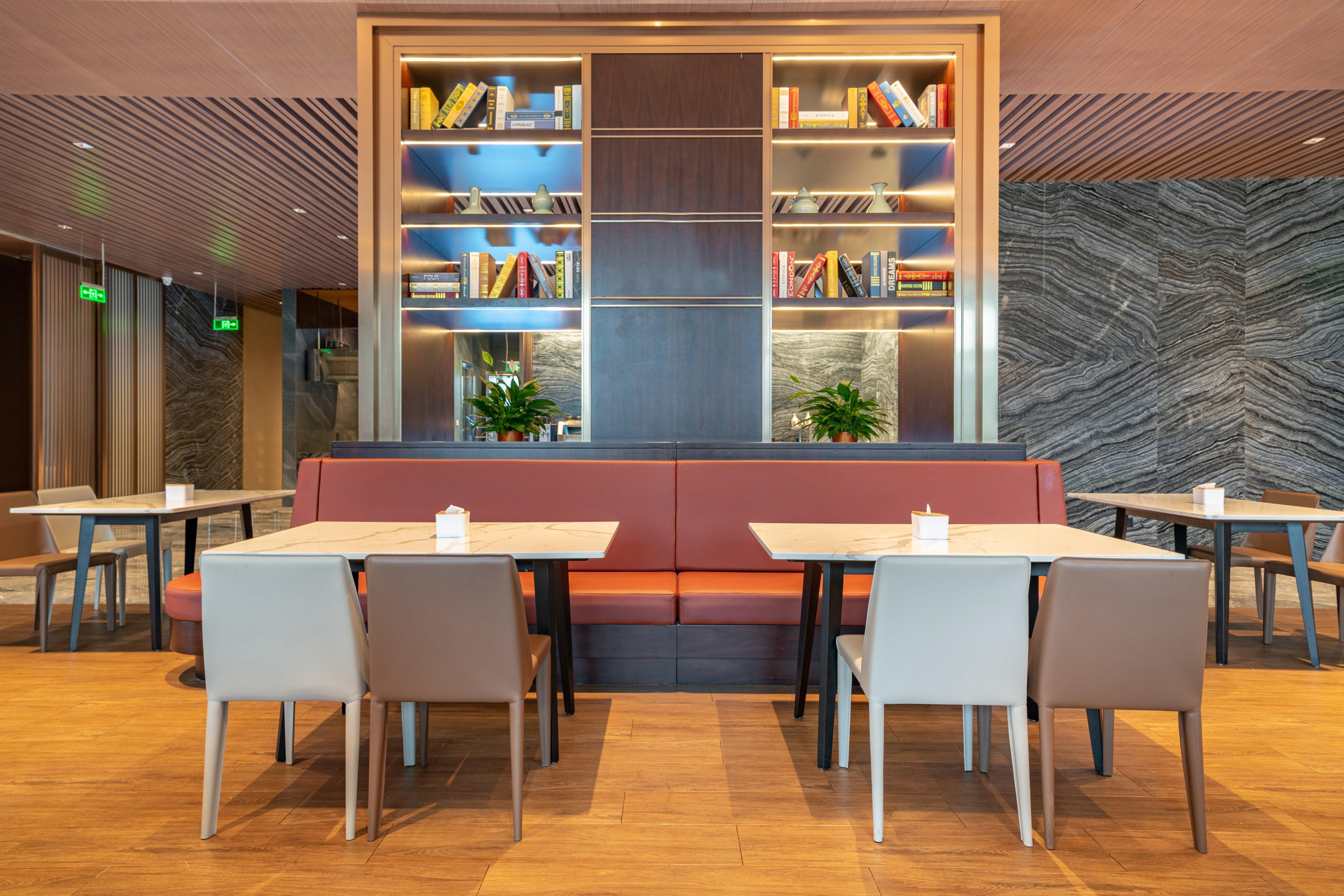 Holiday Inn Express Beijing Huacai By Ihg Экстерьер фото