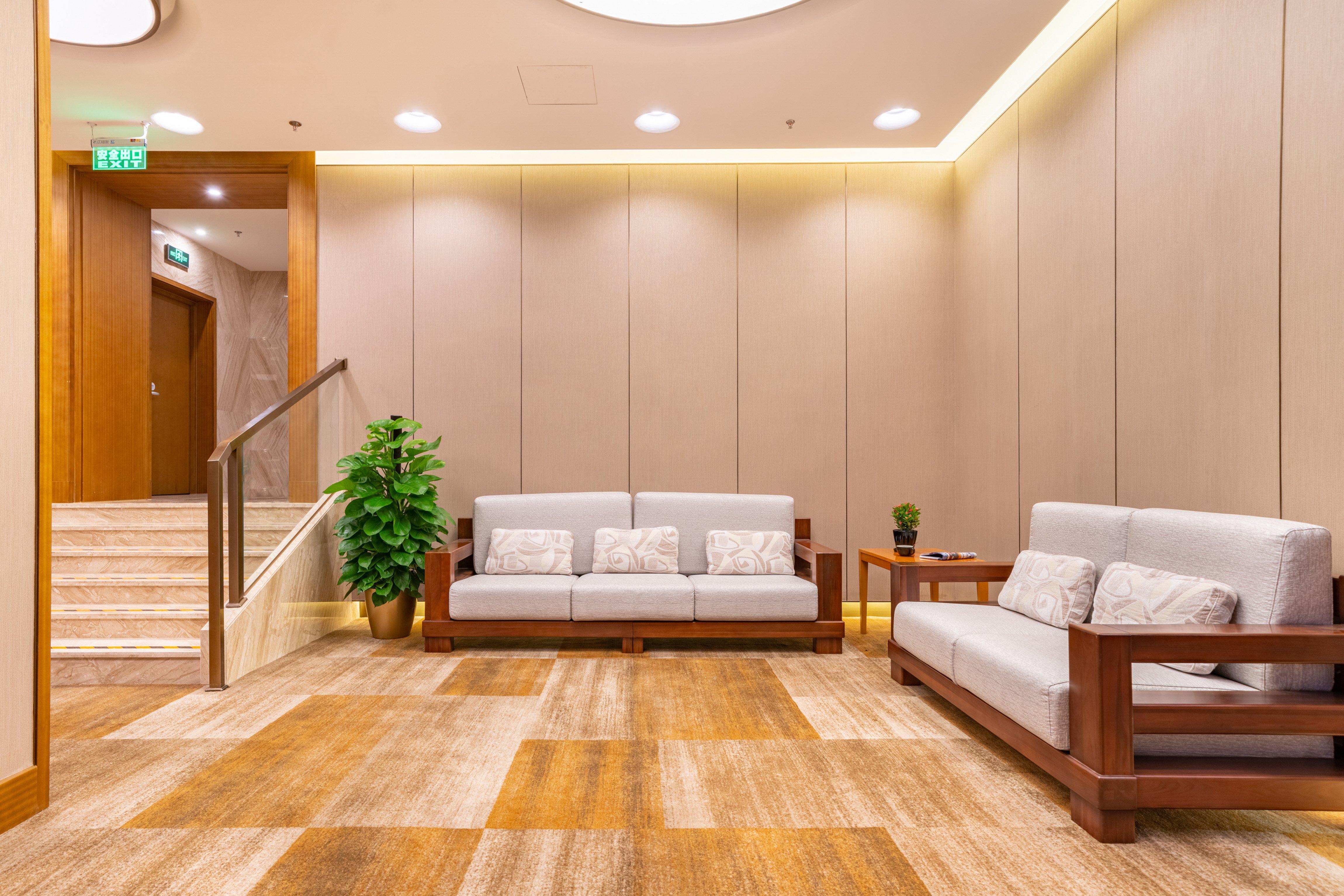 Holiday Inn Express Beijing Huacai By Ihg Экстерьер фото