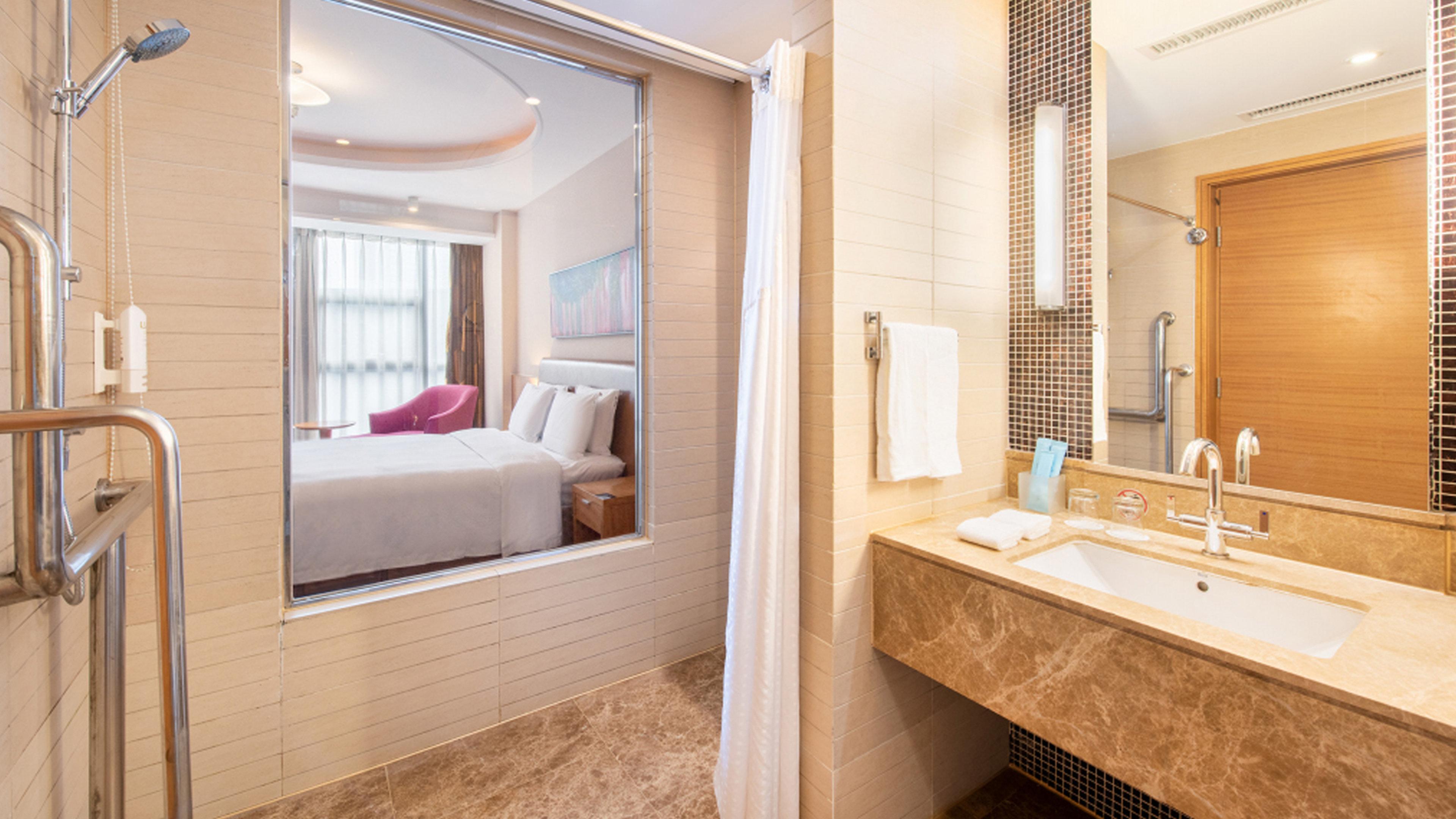 Holiday Inn Express Beijing Huacai By Ihg Экстерьер фото