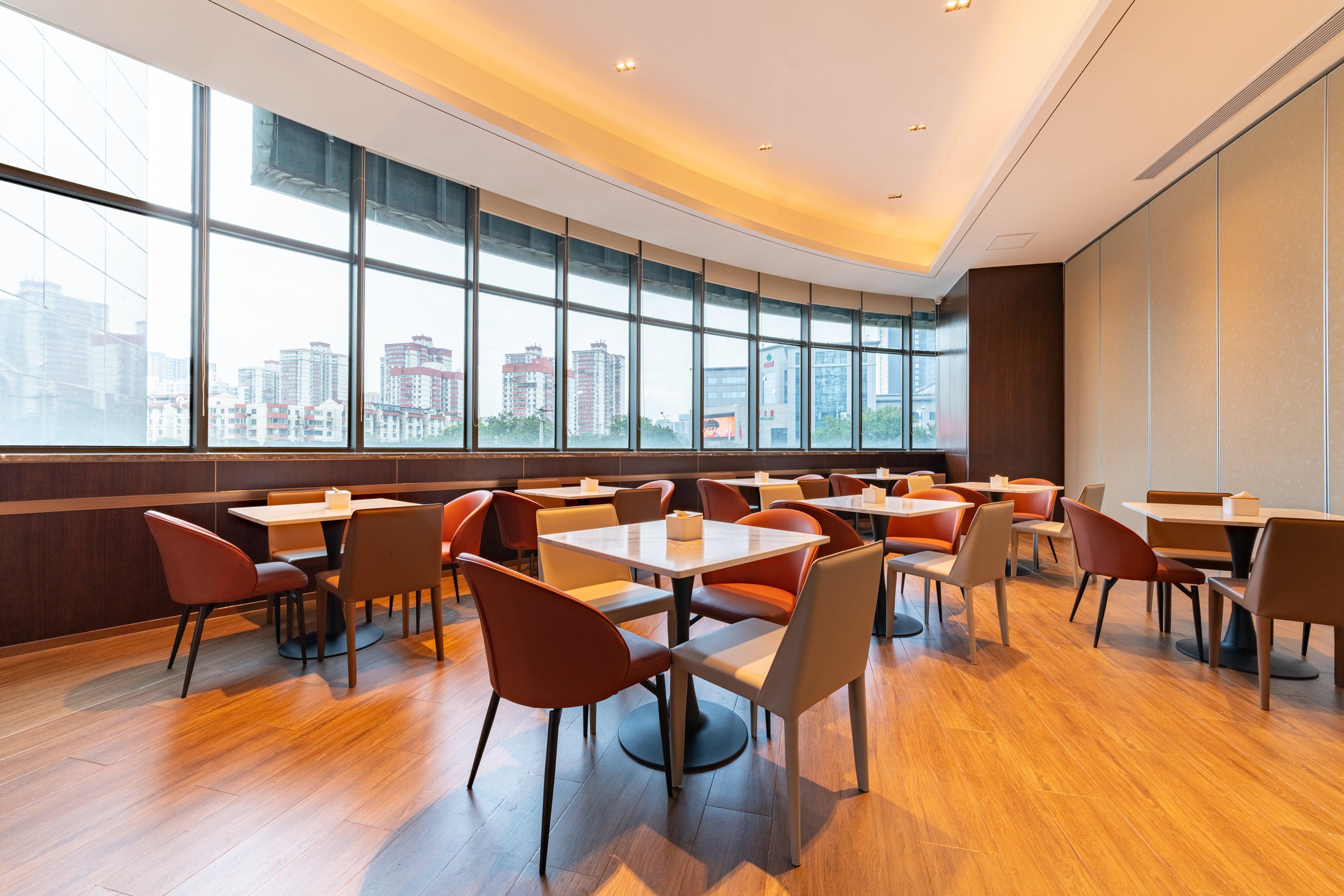 Holiday Inn Express Beijing Huacai By Ihg Экстерьер фото