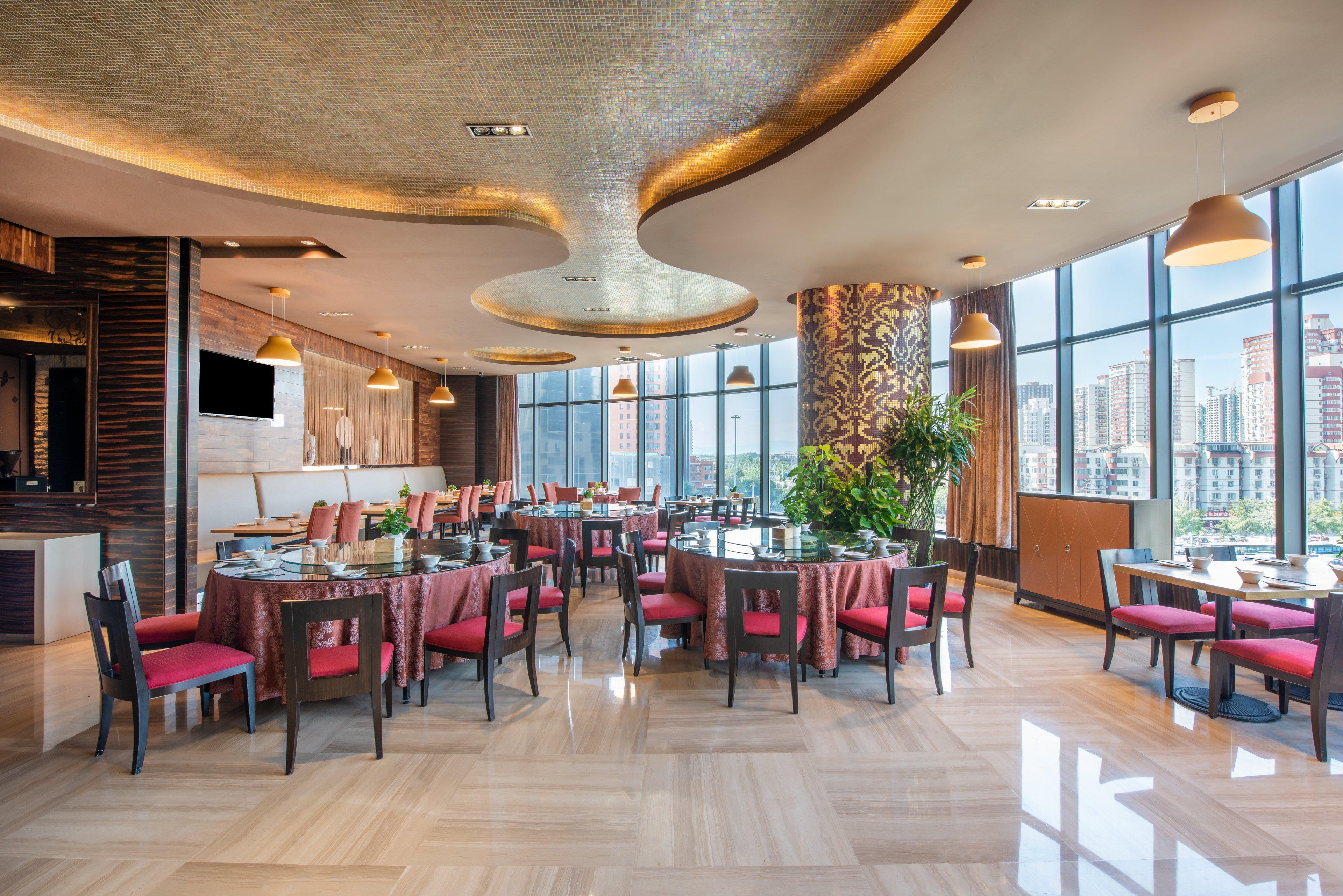 Holiday Inn Express Beijing Huacai By Ihg Экстерьер фото