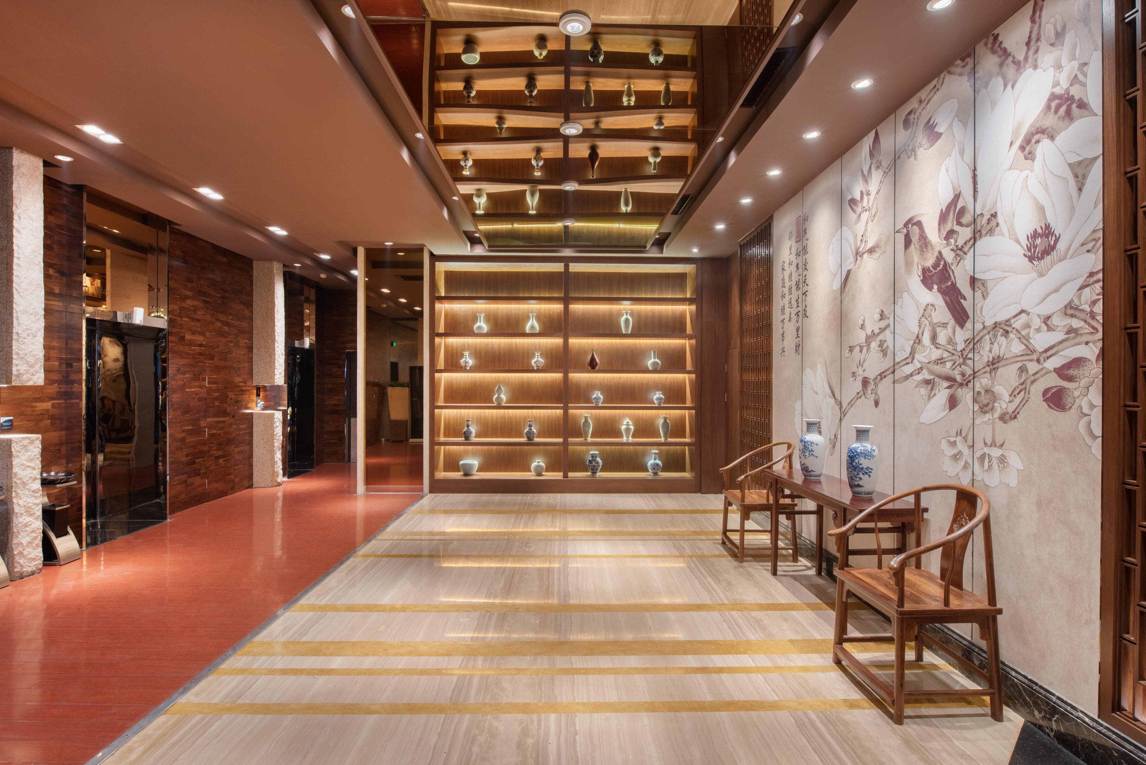 Holiday Inn Express Beijing Huacai By Ihg Экстерьер фото