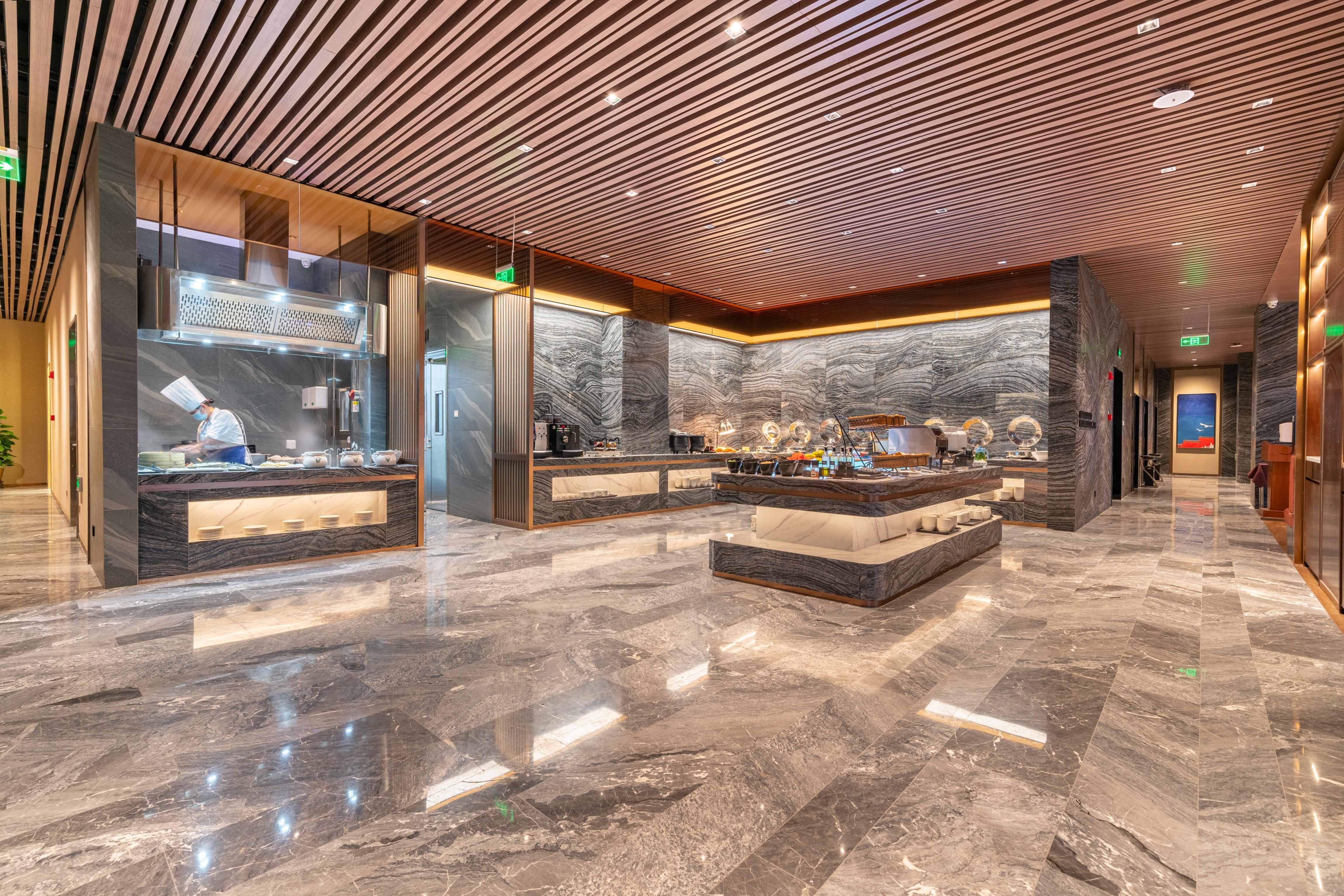 Holiday Inn Express Beijing Huacai By Ihg Экстерьер фото