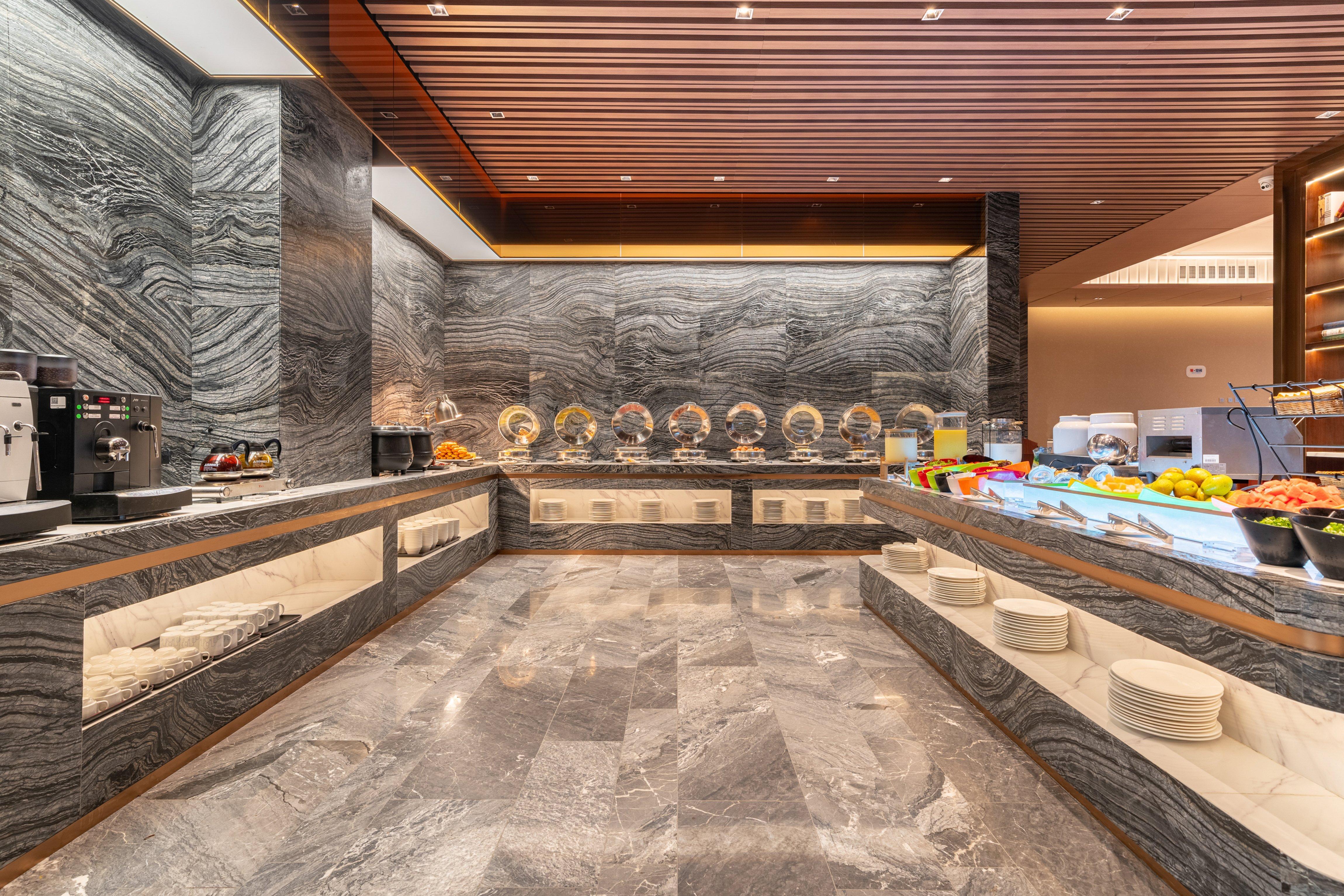 Holiday Inn Express Beijing Huacai By Ihg Экстерьер фото