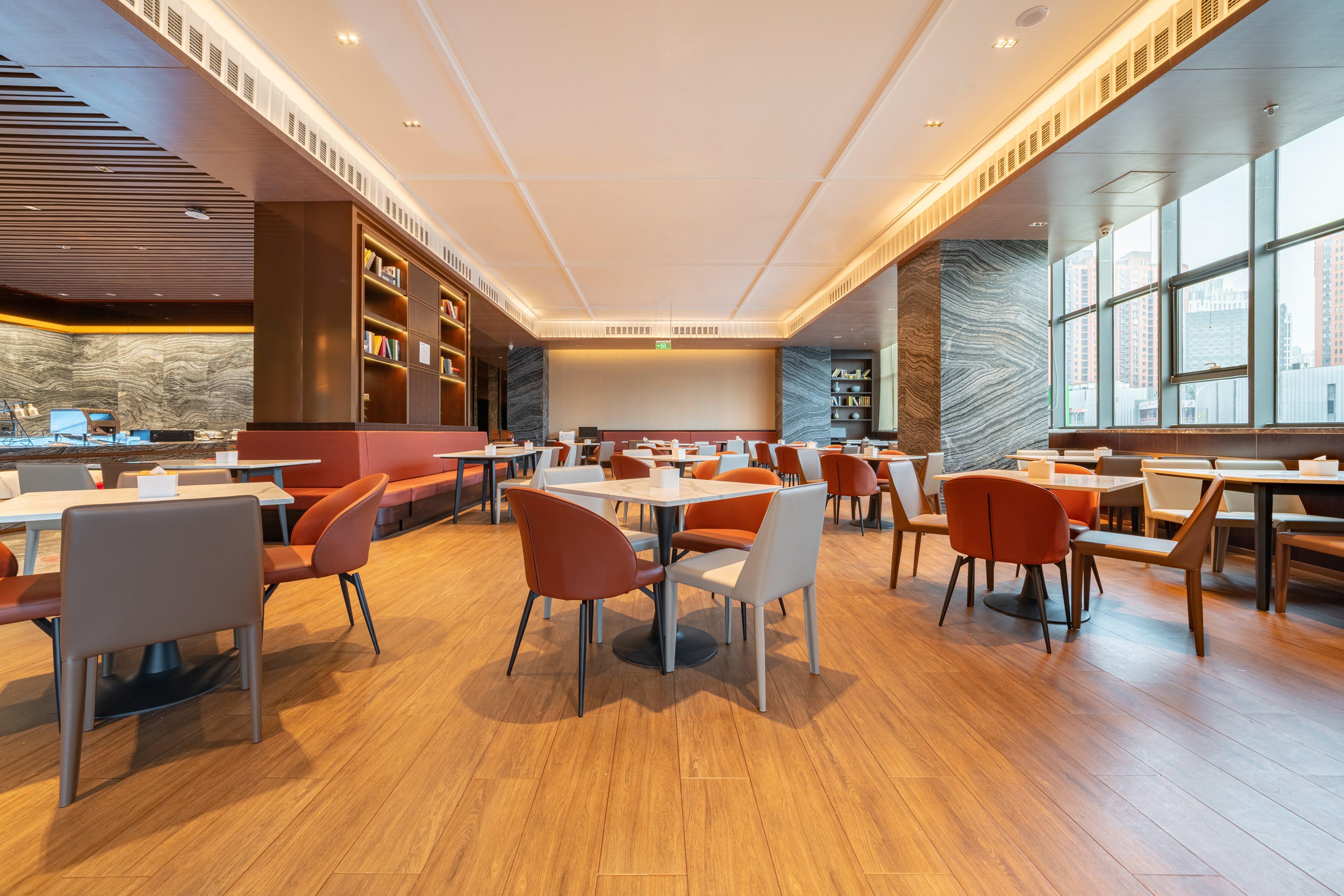 Holiday Inn Express Beijing Huacai By Ihg Экстерьер фото