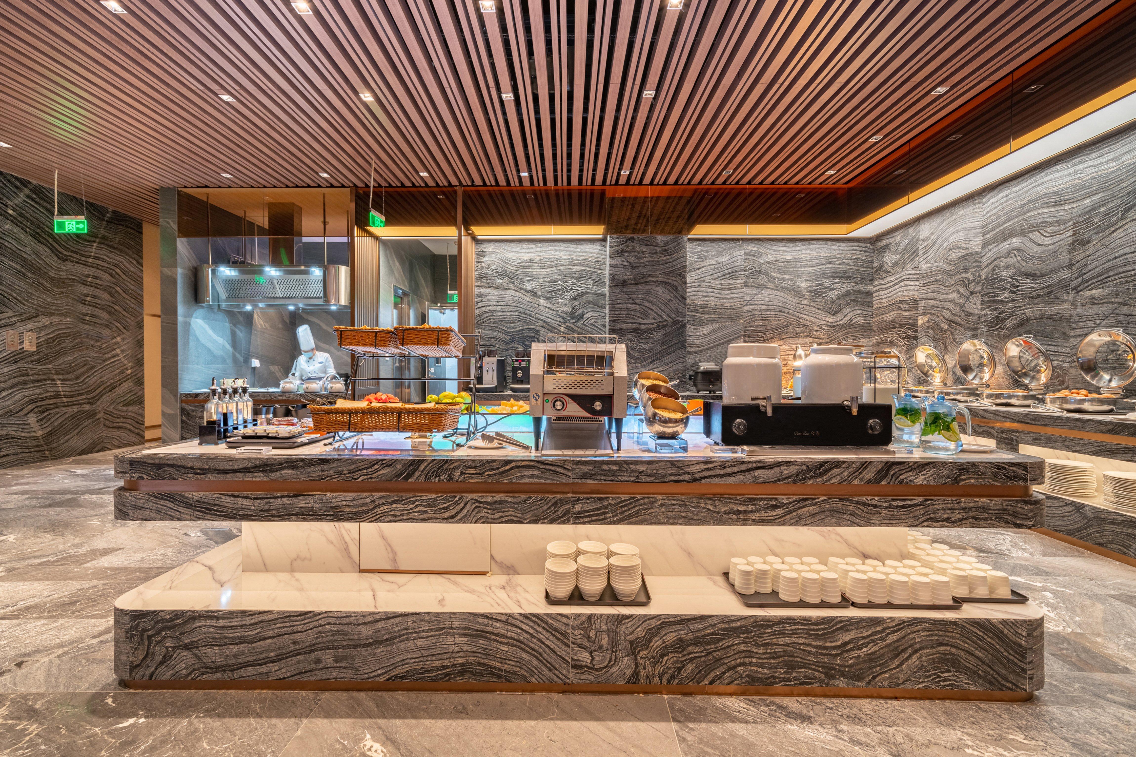 Holiday Inn Express Beijing Huacai By Ihg Экстерьер фото