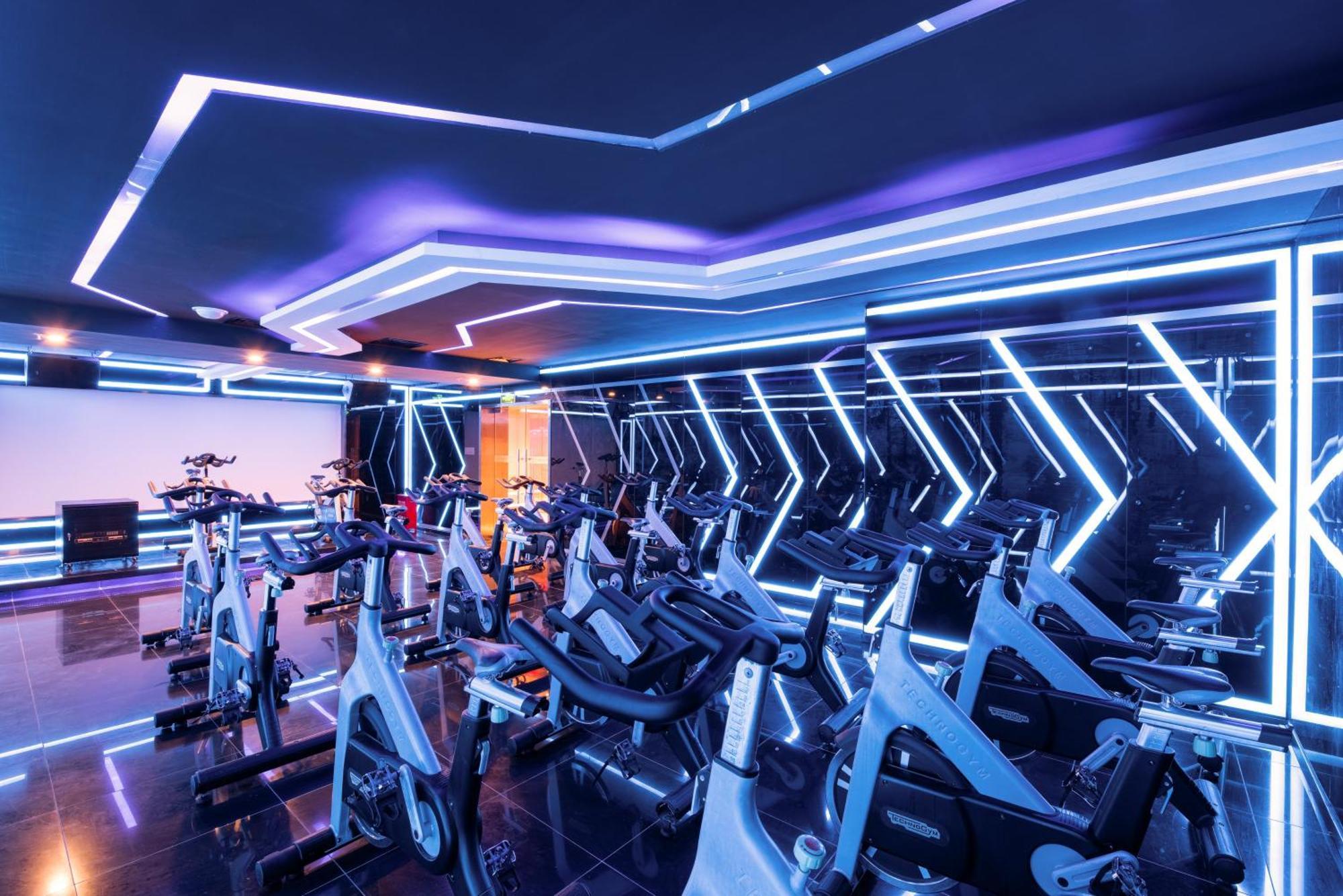 Holiday Inn Express Beijing Huacai By Ihg Экстерьер фото