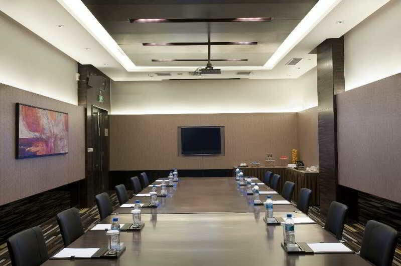 Holiday Inn Express Beijing Huacai By Ihg Экстерьер фото